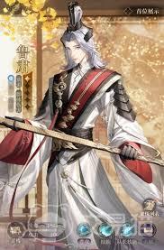 如鸢鲁肃技能怎么样