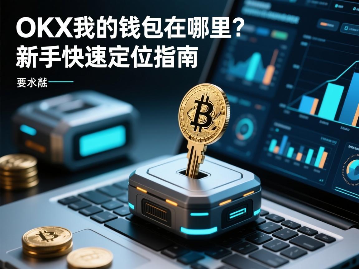 OKX我的钱包在哪里 新手快速定位指南