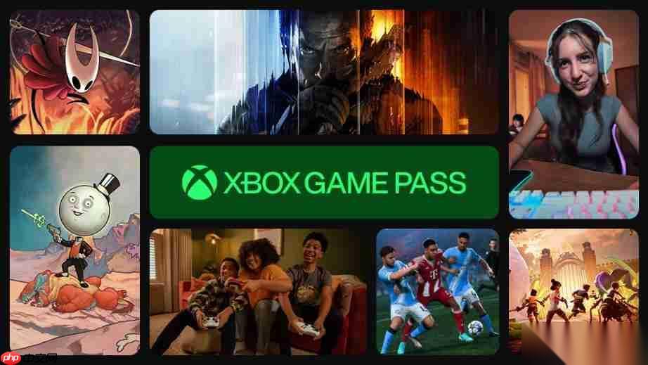 Xbox证实开发者直面会2026年1月见 预告将有多款游戏大作连发