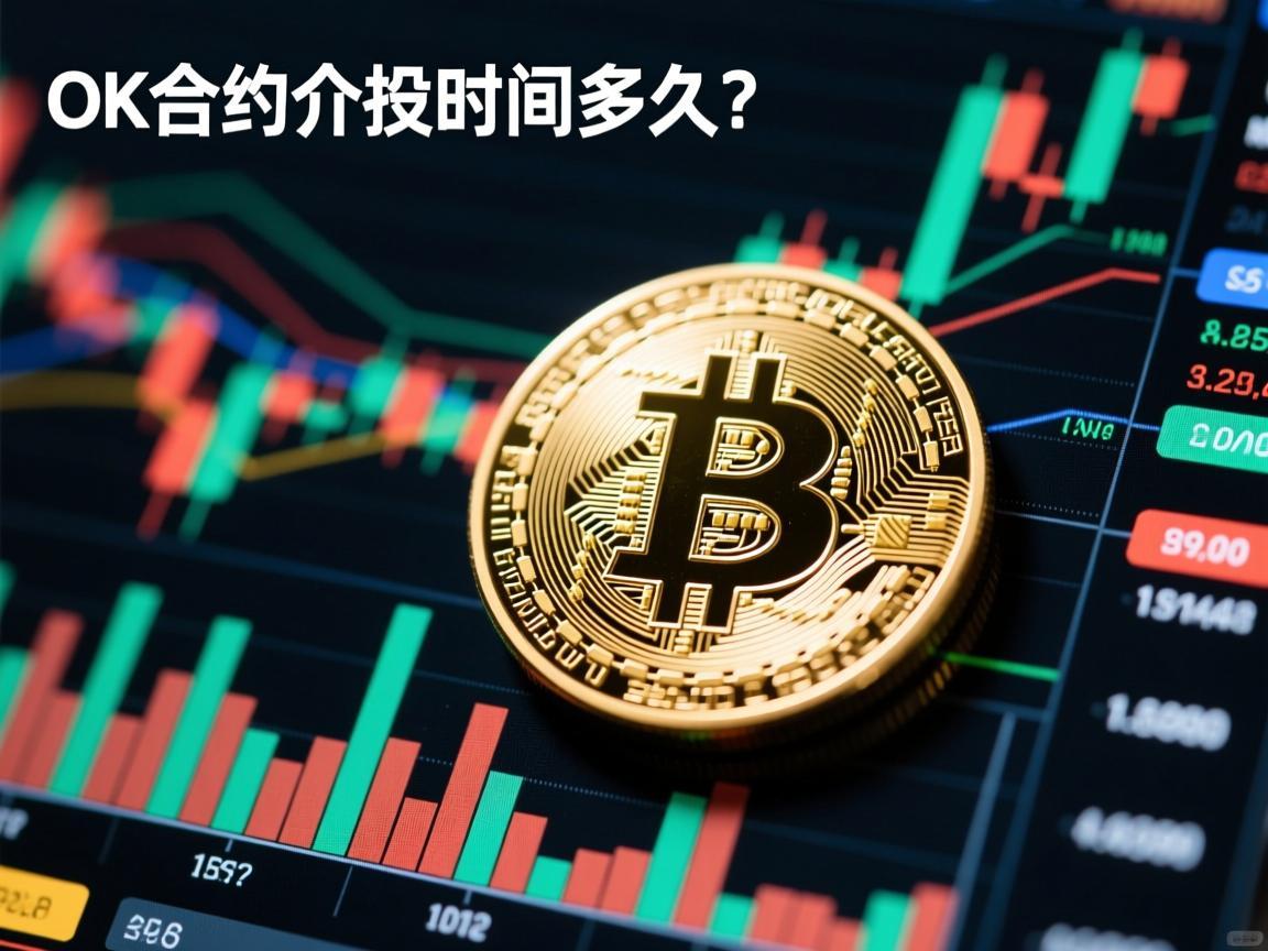 OK合约交割时间多久 这是许多加密货币交易者关心的问题。OK合约的交割时间并非固定不变，而是根据合约类型和交易所有关规则而有所不同