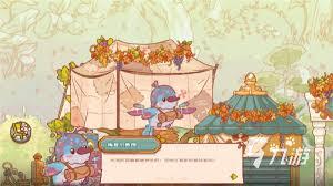 精灵村手游公测时间是什么时候