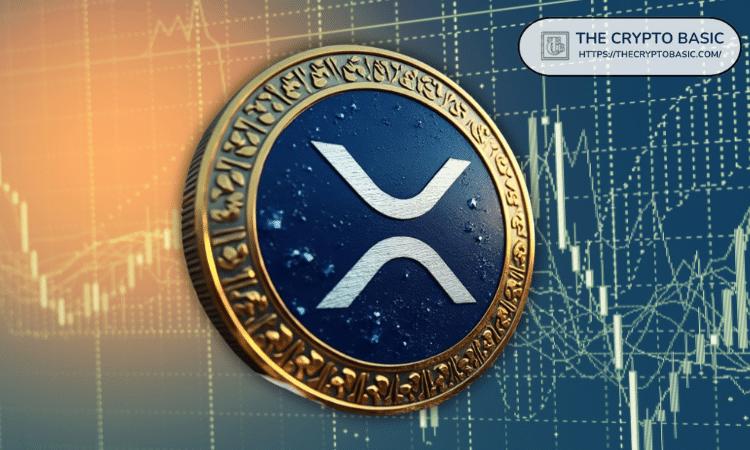 媒体名人预测 XRP 将在 2026 年震惊世界