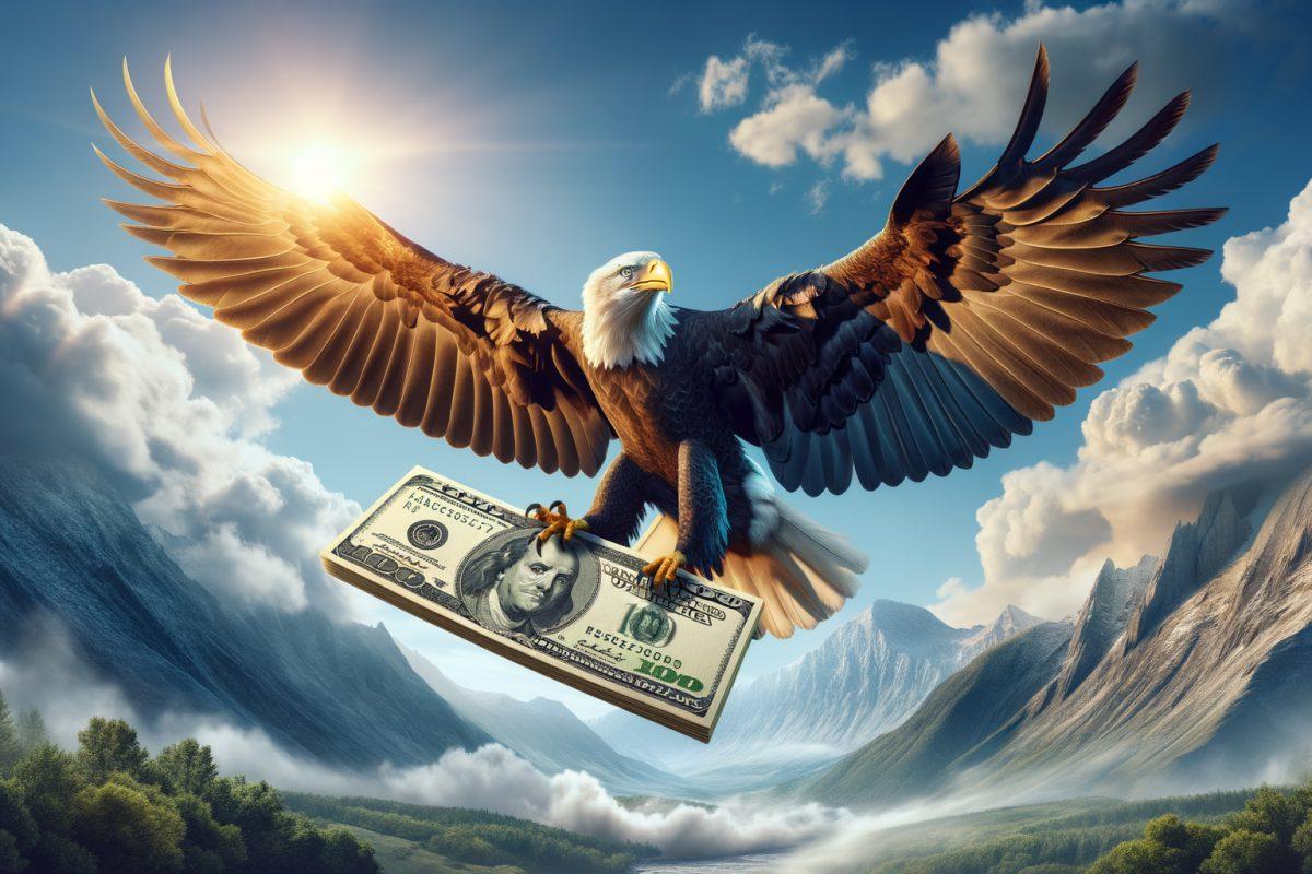 金砖国家力求去美元化，但数据却呈现出不同的景象。