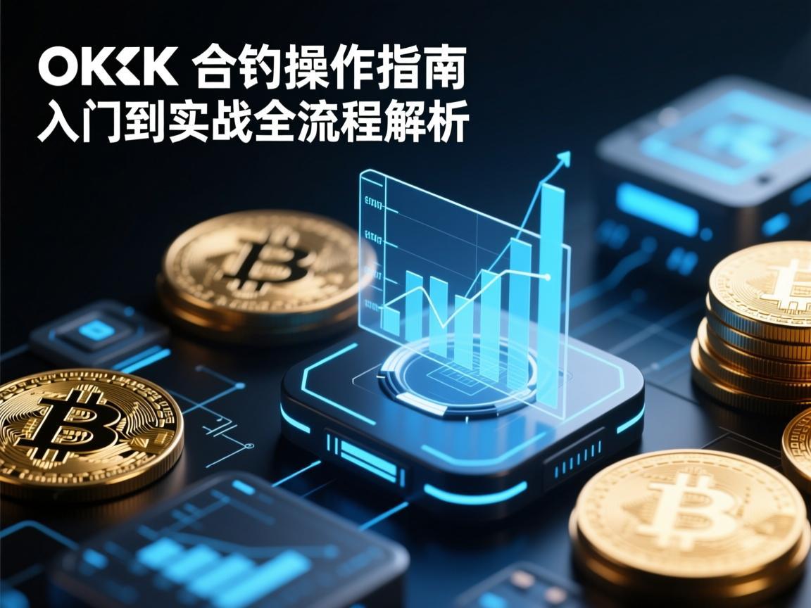 OKX合约操作指南，从入门到实战的全流程解析