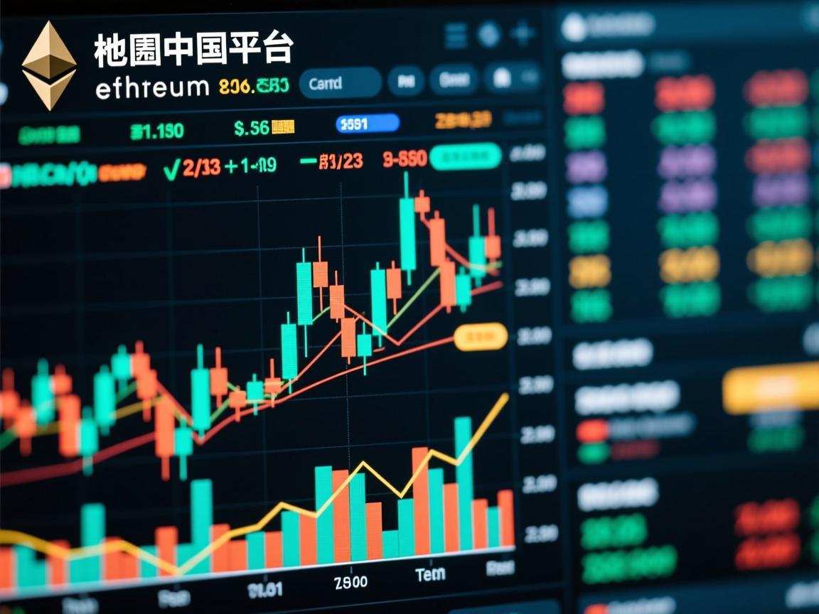 以太坊中国平台交易价格，市场动态与投资逻辑