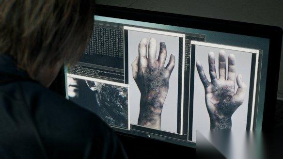 爷青回双杀 生化9 雪莉配音被扒 又一老角色回归