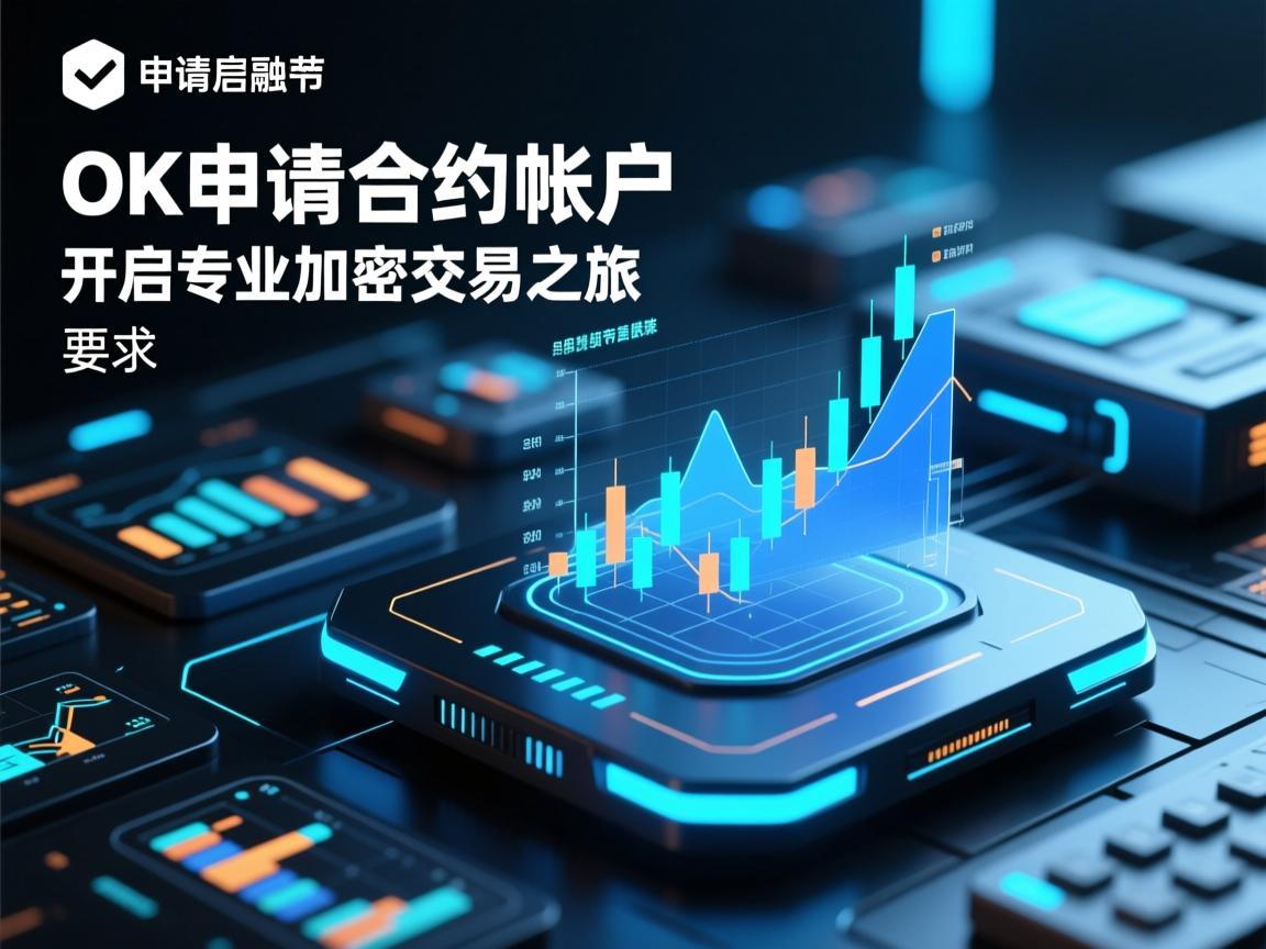 OK申请合约帐户，开启专业加密交易之旅