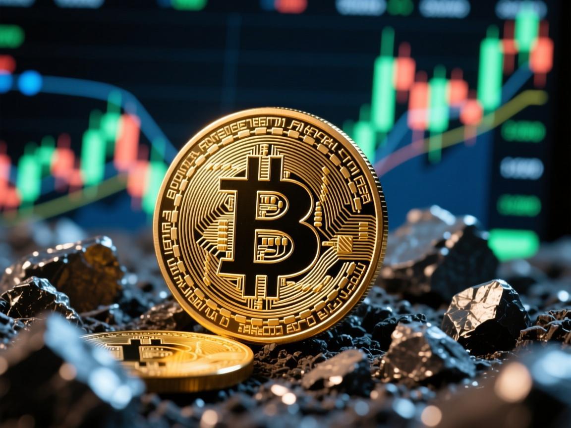 以太坊挖矿与价格，一场复杂的经济博弈