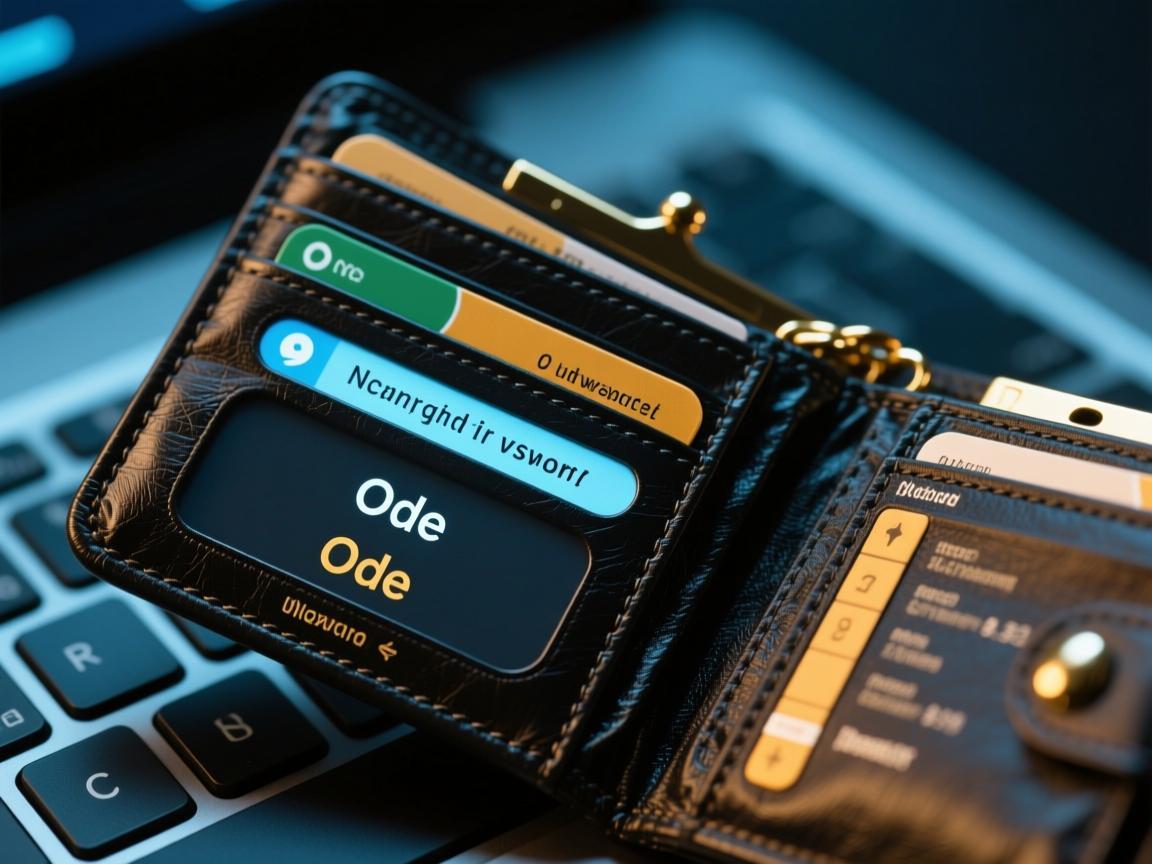 Ode钱包怎么导入助记词 详细步骤与注意事项解析