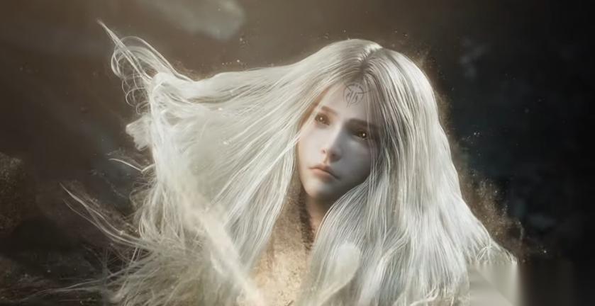 全新MMO作品 蚀 觉醒 由Smilegate打造 前导预告今日首曝 2026年上线