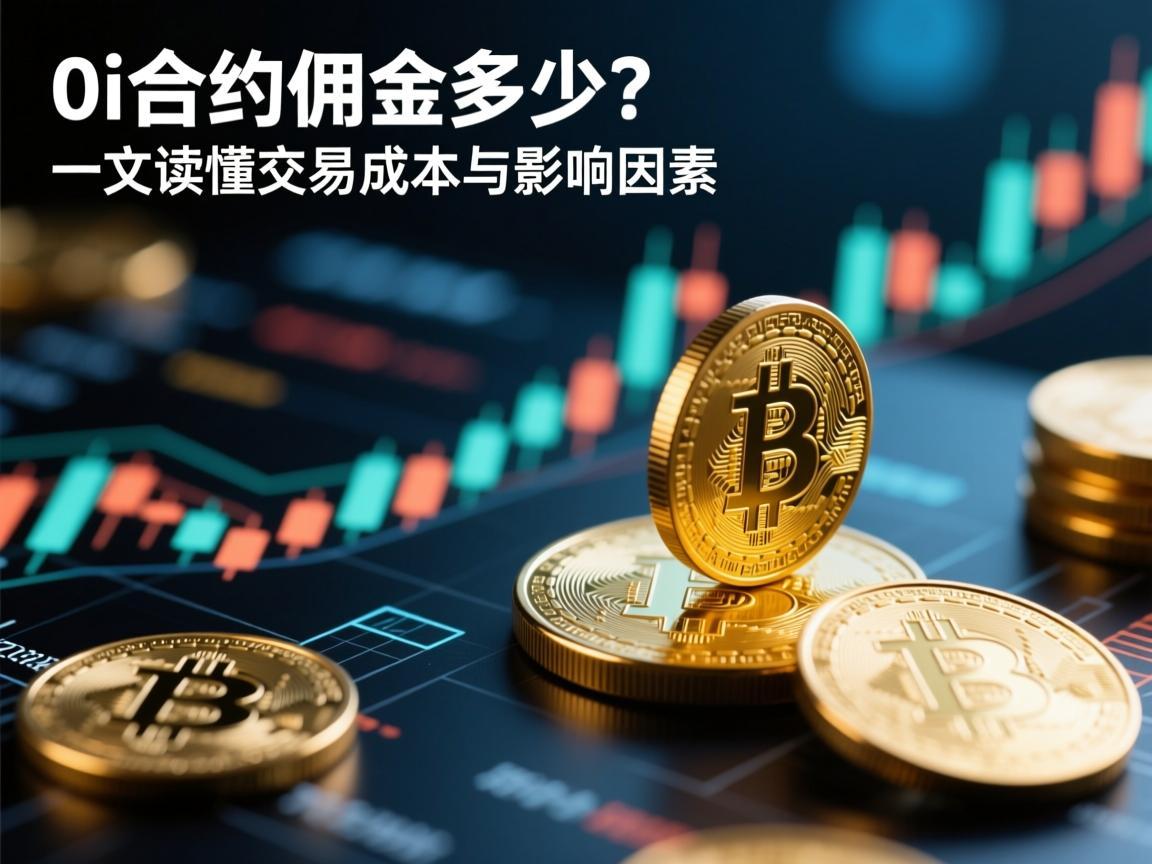 0i合约佣金多少？一文读懂交易成本与影响因素