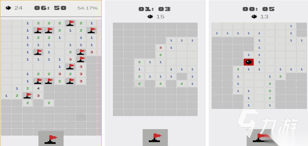 热门的窗口游戏下载排行 经典的窗口游戏有哪些2025