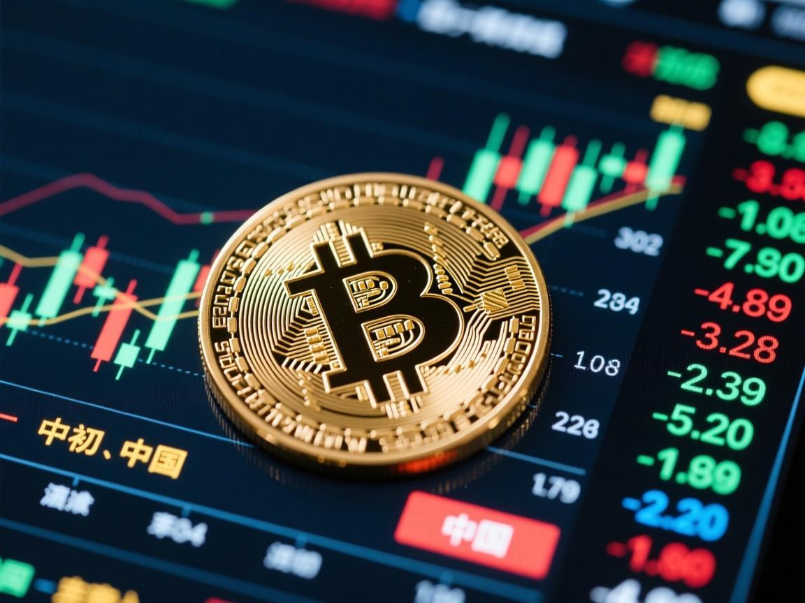 以太坊初入中国，那些被时光尘封的价格记忆与时代印记