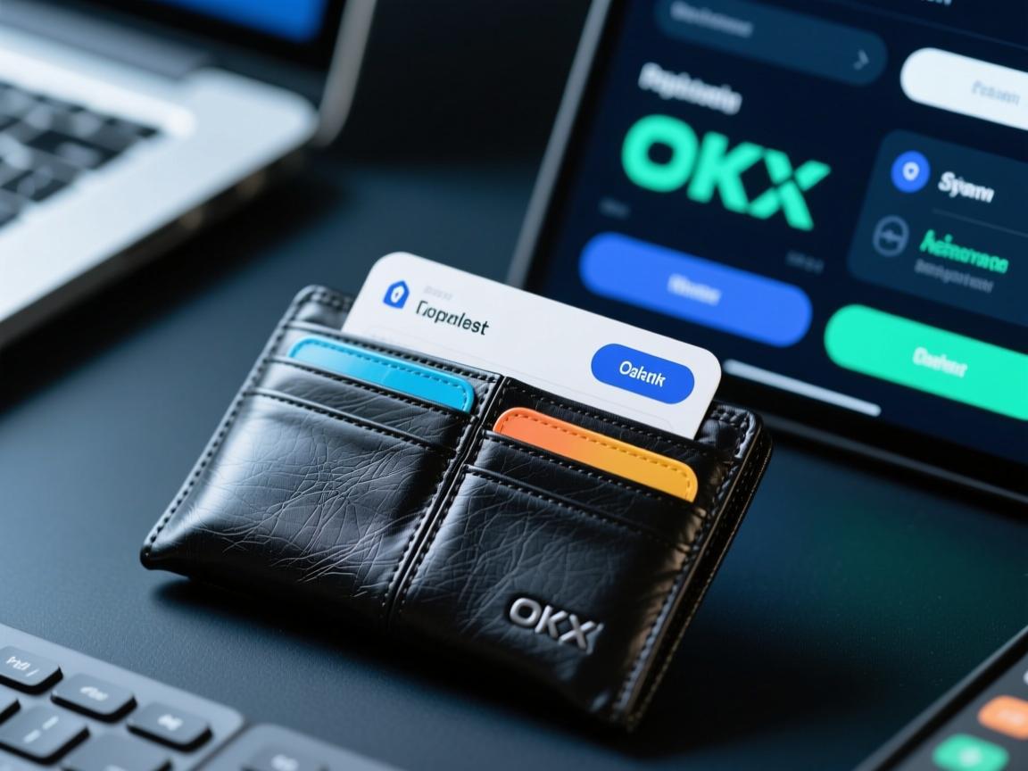 冷钱包转账至OKX，安全操作指南与注意事项