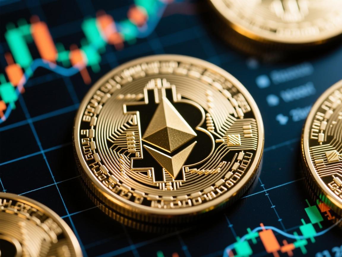 以太坊的价格由什么决定？