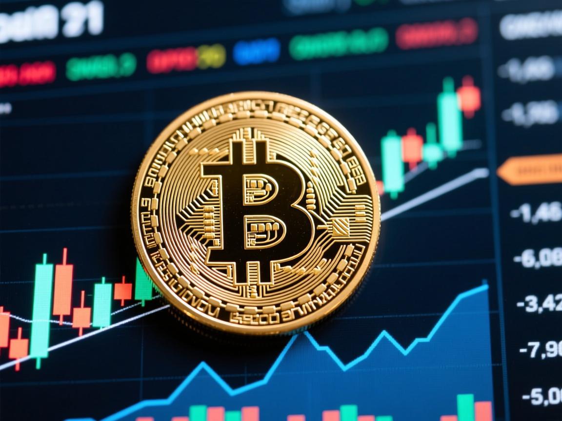 以太坊最牛币价格，加密市场的晴雨表与价值锚点