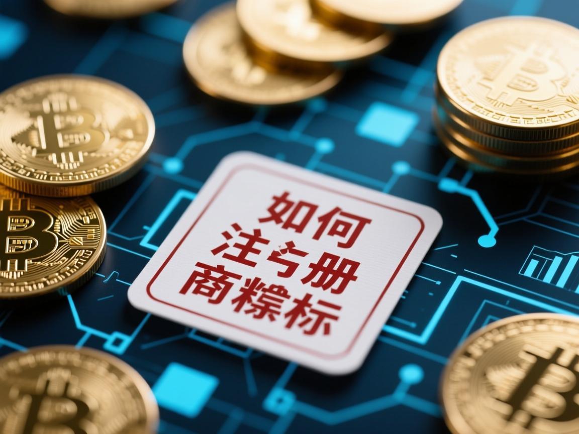 如何注册商标，名称与图片的完整指南