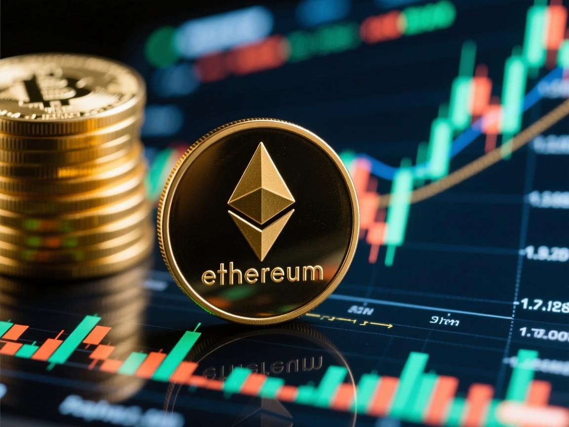 以太坊价格合理吗？从价值逻辑与市场动态中寻找答案