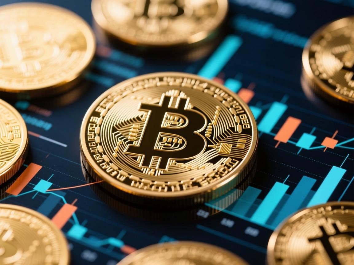 币安年净利润，加密巨头的盈利密码与行业风向标