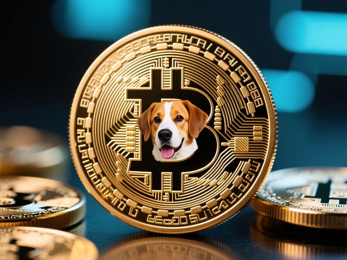 狗狗币，从网络迷因到区块链生态的独特存在