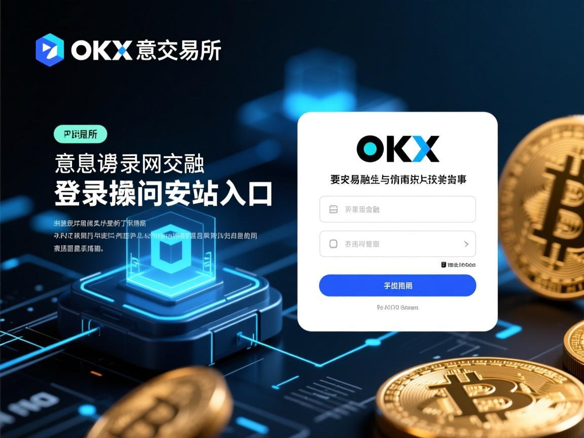 OKX意交易所登录网站入口，安全访问与操作指南