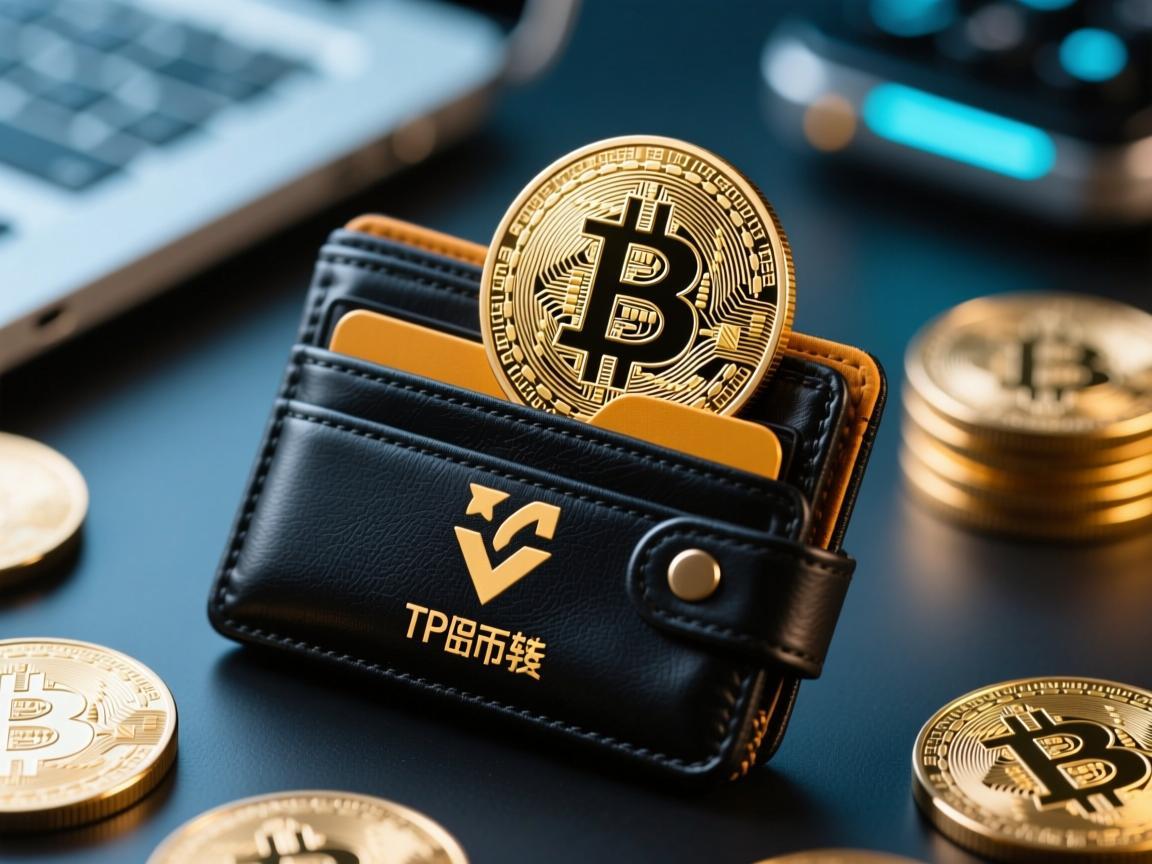 从TP钱包转到币安，安全高效的加密资产转移指南