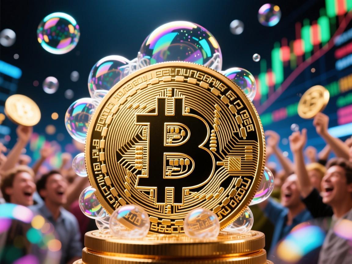 狗狗币最高多少一枚？一场全民狂欢与市场泡沫的缩影