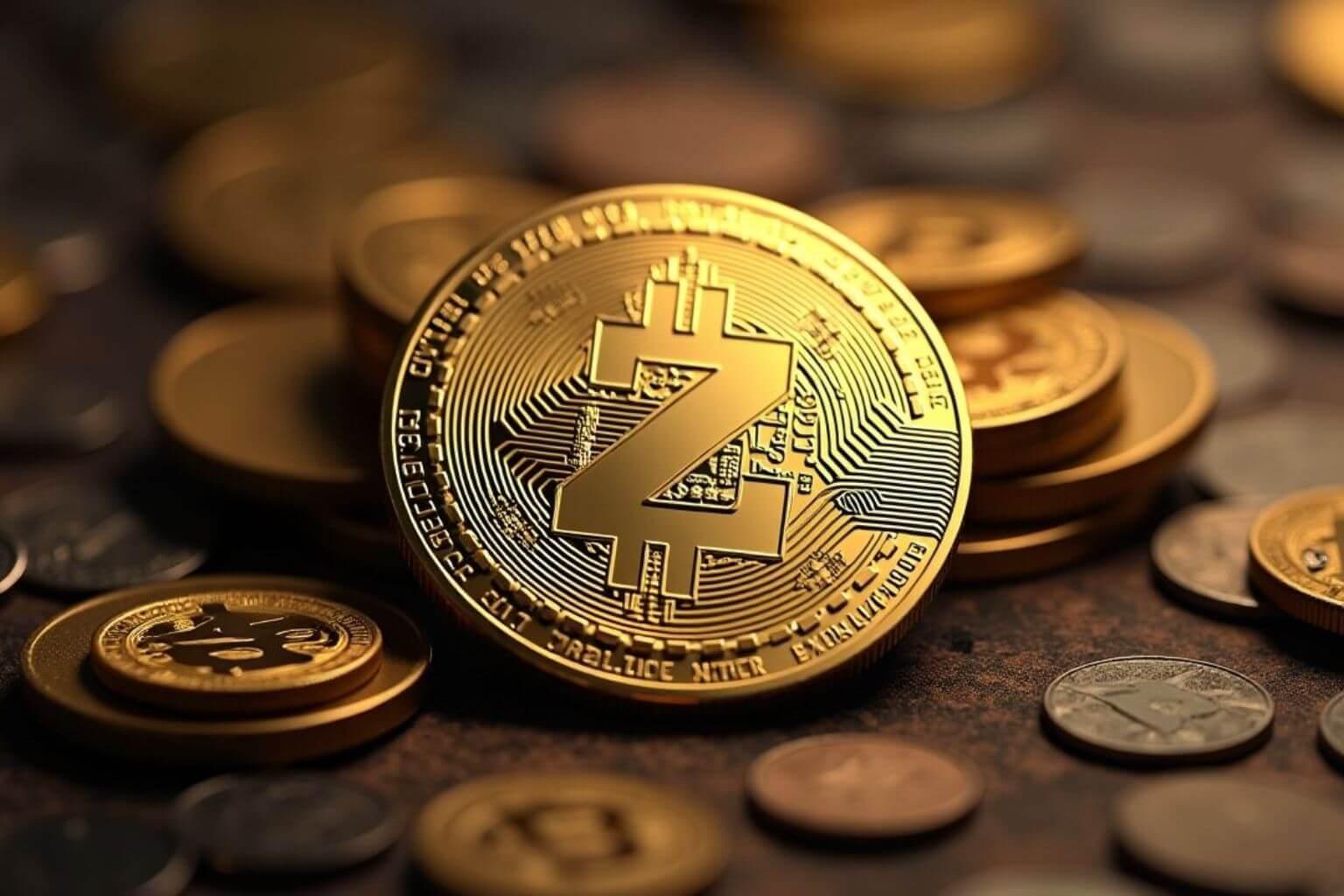 ZEC价格走势趋紧，多空双方在关键价位展开激烈博弈