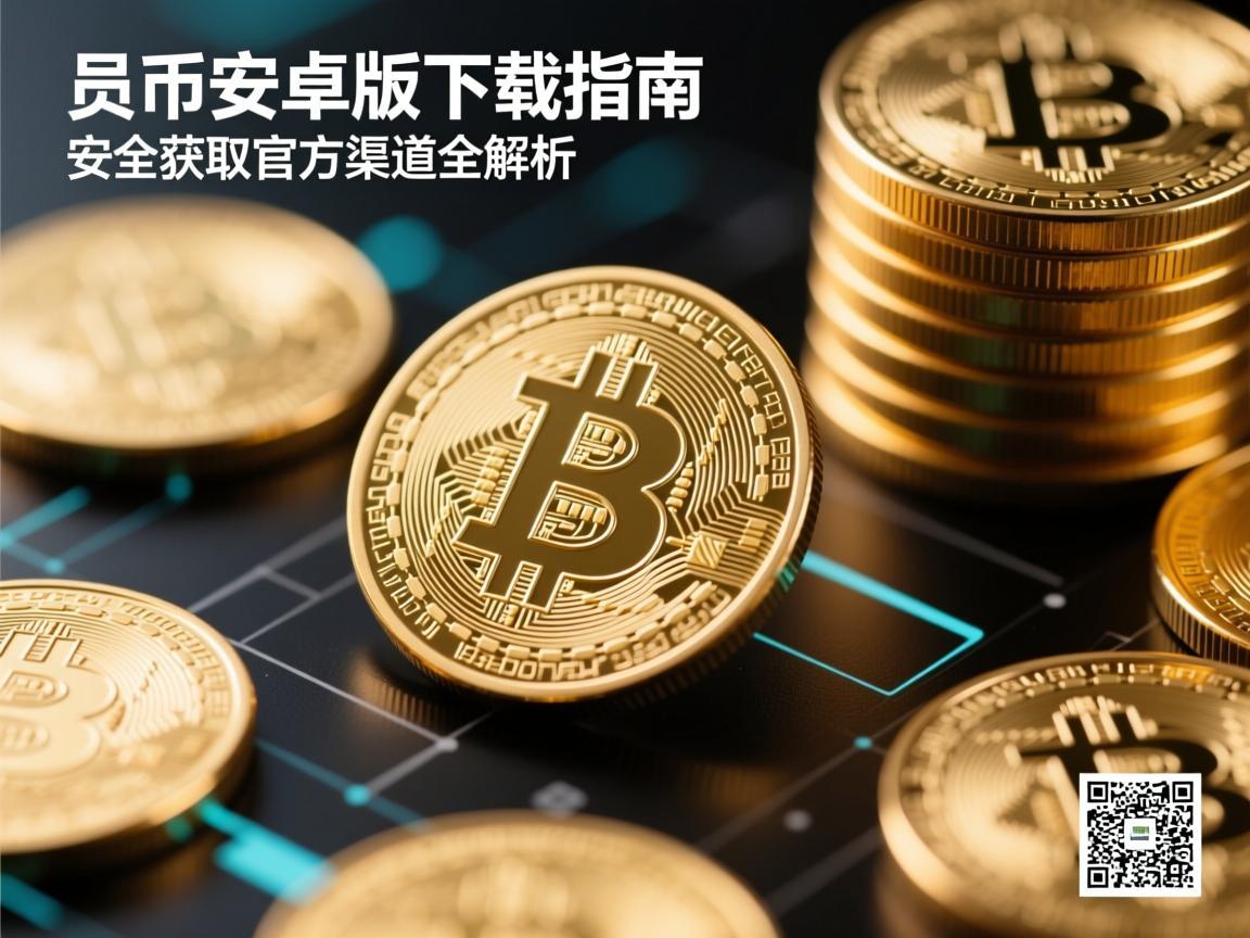 中币安卓版下载指南，安全获取官方渠道全解析