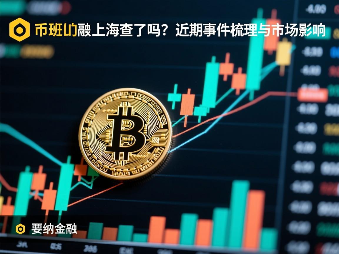 币安被上海查了吗？近期事件梳理与市场影响