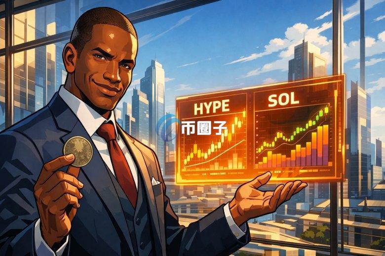 Arthur Hayes：山寨季早已发生！加密货币HYPE和SOL就是铁证