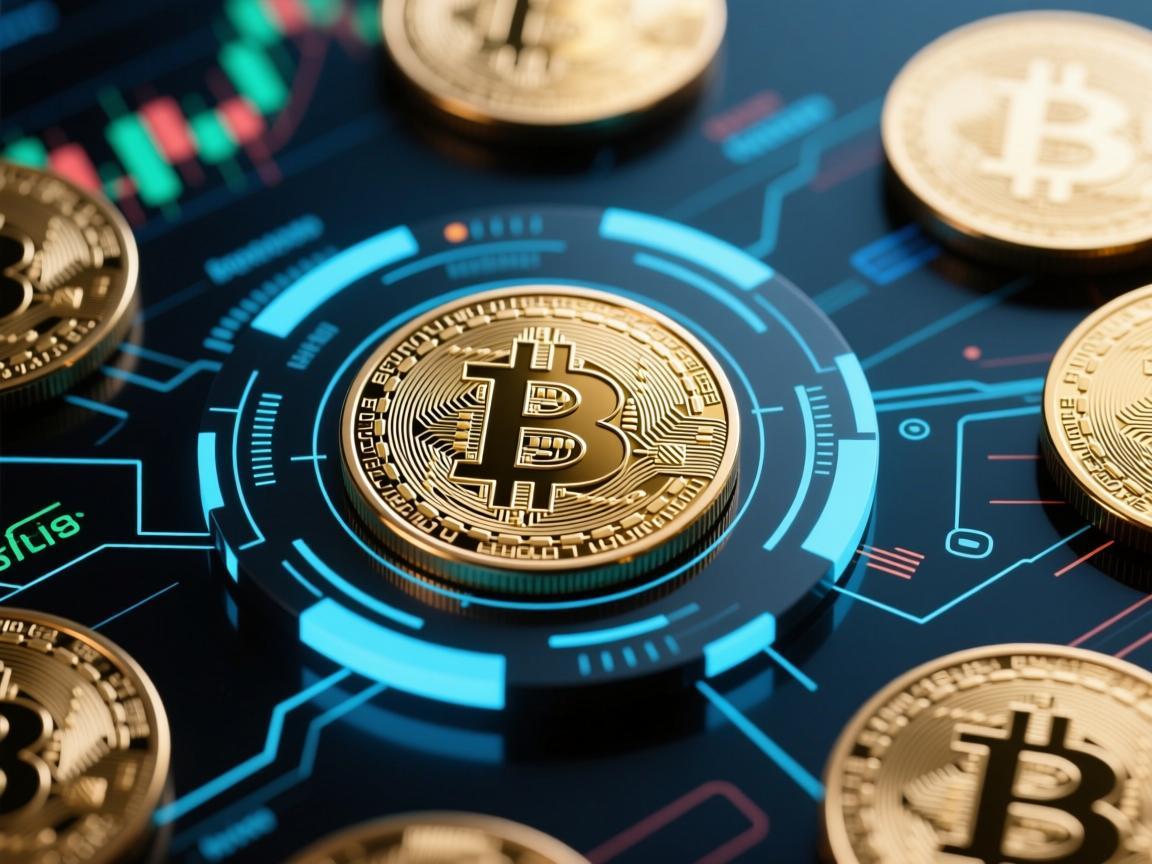 币安永续交割期权，加密衍生品市场的高效工具