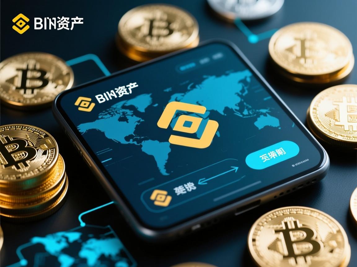 币安资产如何合规转换至海外账户 流程与注意事项详解