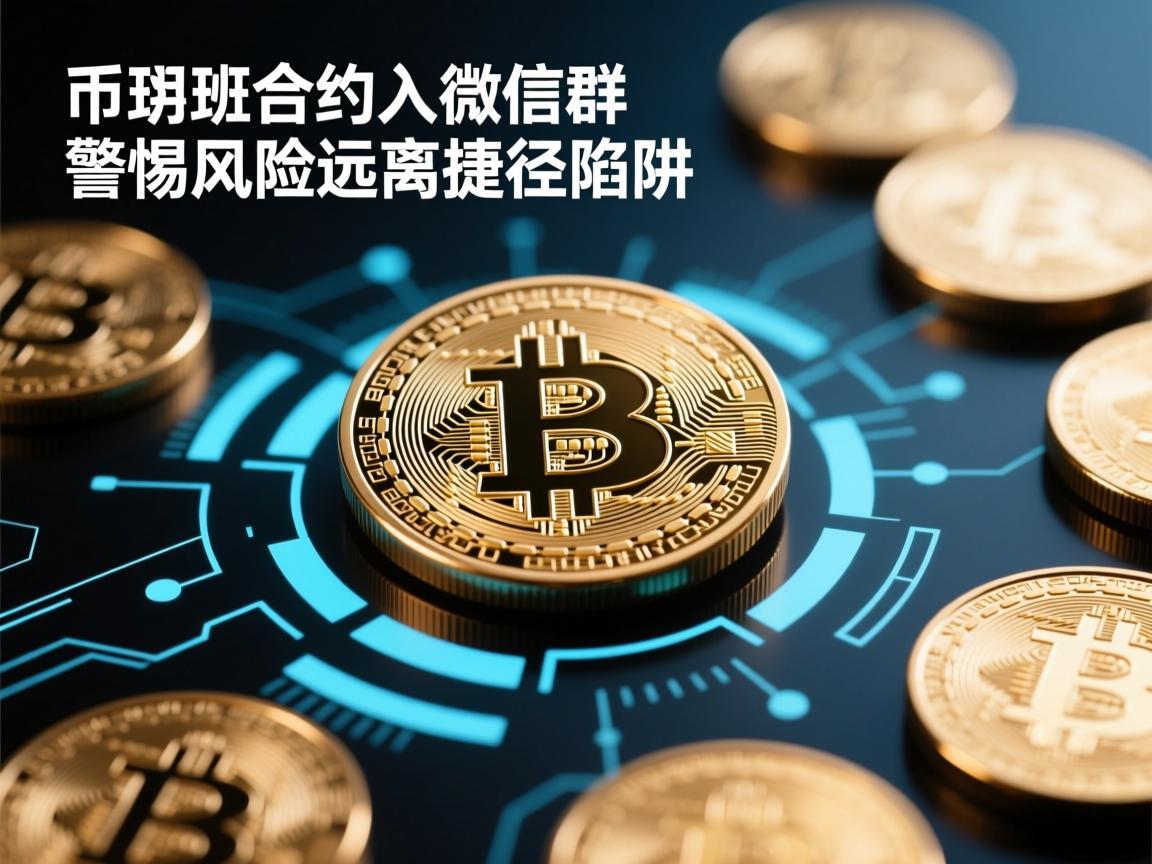 币安合约入微信群，警惕风险，远离捷径陷阱