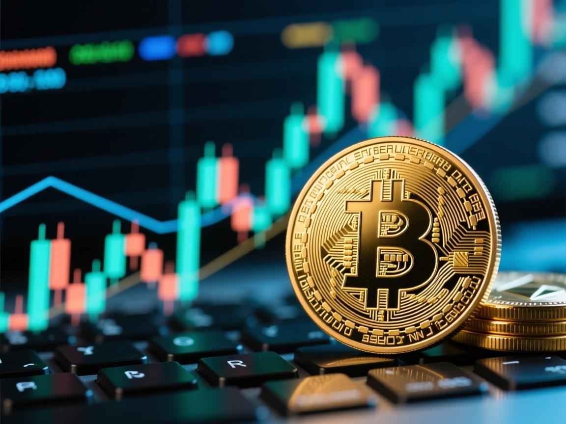 以太坊流通价格，波动背后的价值逻辑与市场博弈