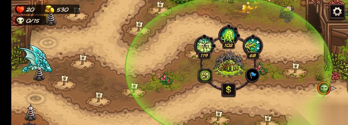 卡通防御战4 游戏新手必看的防御技巧攻略 打造无敌防线