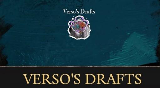 光与影：33号远征队 维尔索草稿100%探索