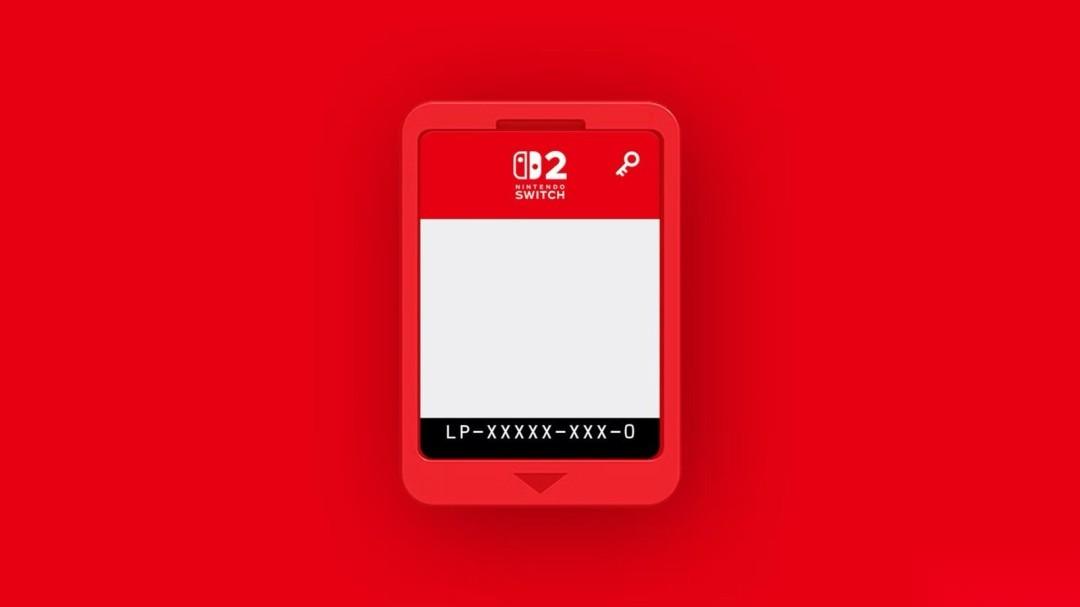 任天堂拟推低容量Switch2卡带应对成本与性能挑战