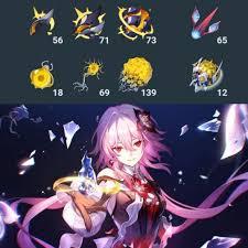 崩坏星穹铁道长夜月如何培养