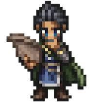 歧路旅人大陆的霸者索隆怎么样