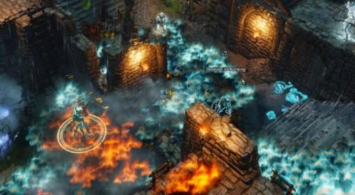 神界：原罪2 纯法队阵容推荐