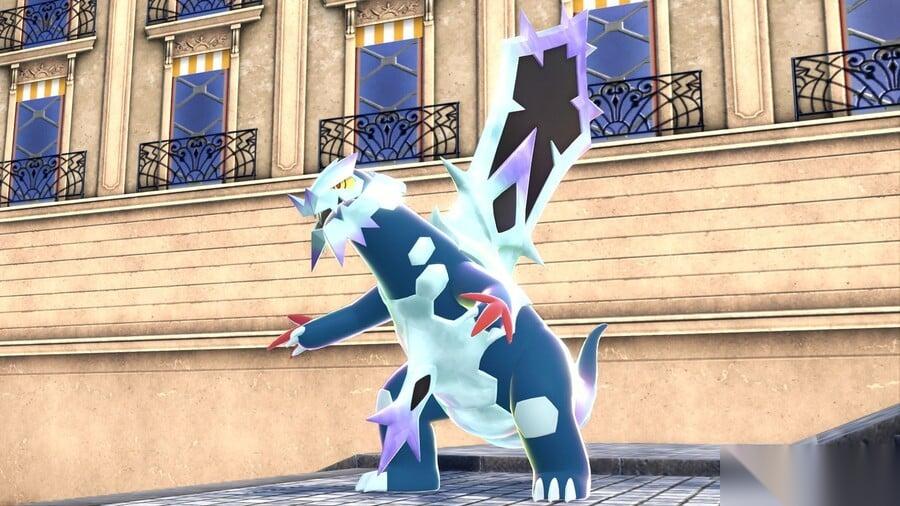 宝可梦传说 Z A 对战赛季4现已开启 再送超级石奖励