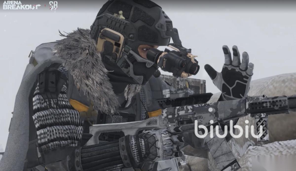 暗区突围国际服加速器不花钱分享 暗区突围国际服闪退卡顿解决加速器分享