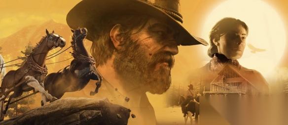 沙盒生存游戏 西部人 打造高自由度西部开放世界