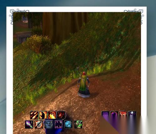 魔兽生活技能在哪里打开 生活技能的开启和升级方法是什么