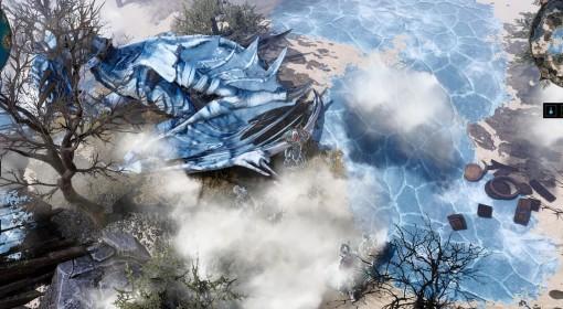 神界：原罪2 达莉丝的最强单手剑获取