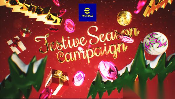 参与eFootball节日活动赢奥利弗·卡恩及丰厚奖励