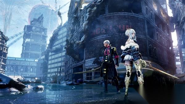 噬血代码2 最低配置要求介绍 噬血代码2什么配置能玩