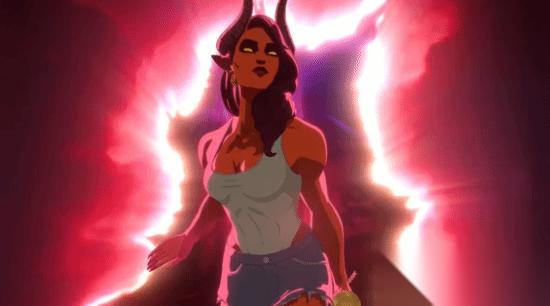 激情场景被删 超英派遣 开发商自曝太缺钱