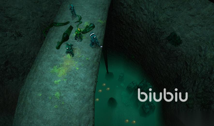 异形丛生虫启天降闪退如何解决 异形丛生虫启天降出现闪退怎么办